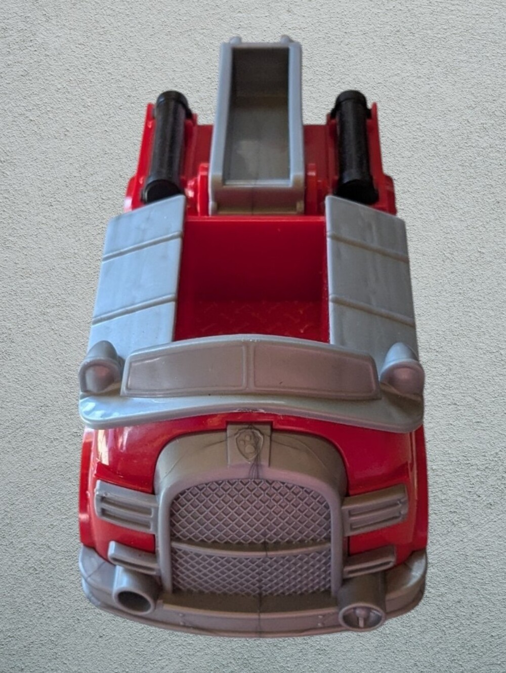 Spin Master Paw Patrol Marshall Fire Truck